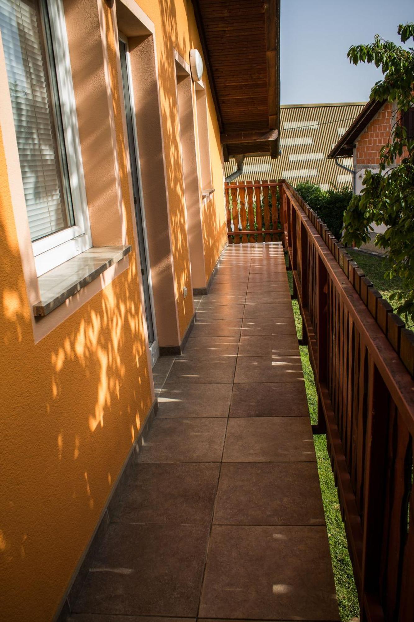 Apartment Pavlesic Slunj Εξωτερικό φωτογραφία