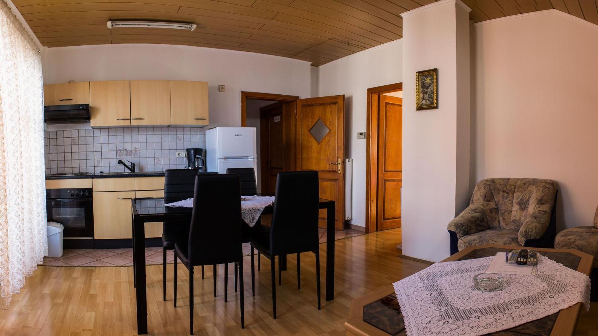Apartment Pavlesic Slunj Εξωτερικό φωτογραφία