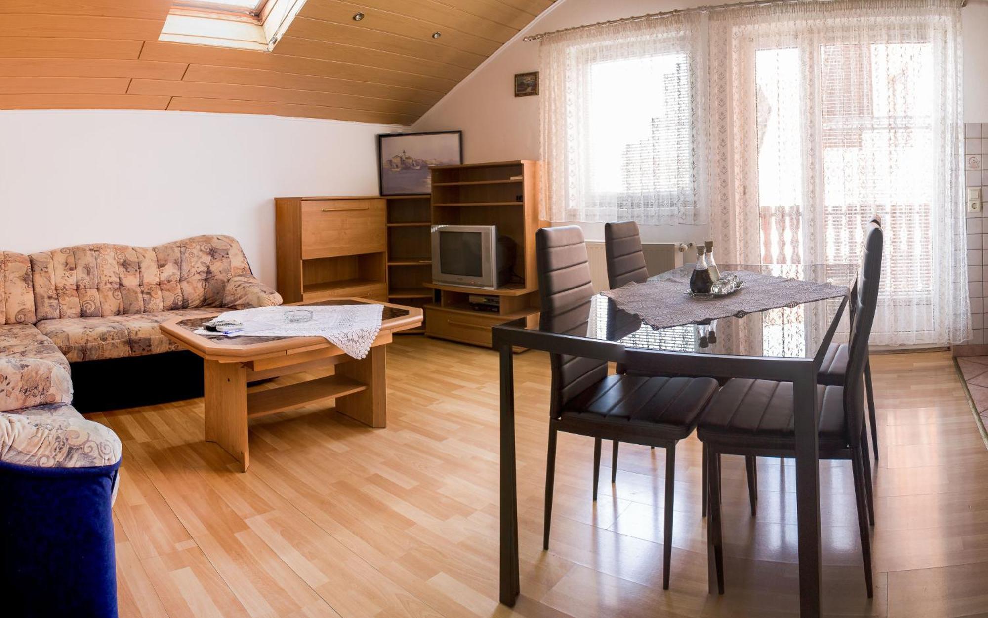 Apartment Pavlesic Slunj Εξωτερικό φωτογραφία