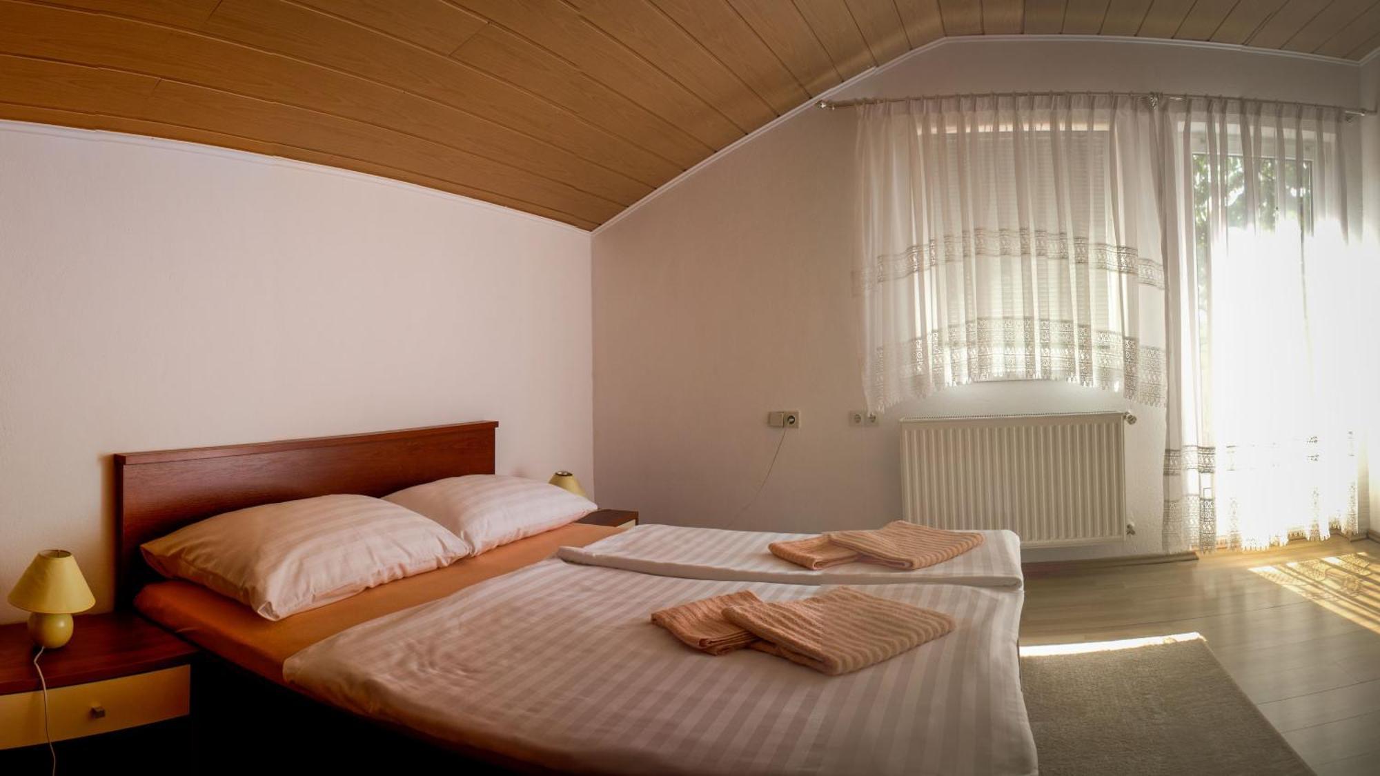 Apartment Pavlesic Slunj Εξωτερικό φωτογραφία