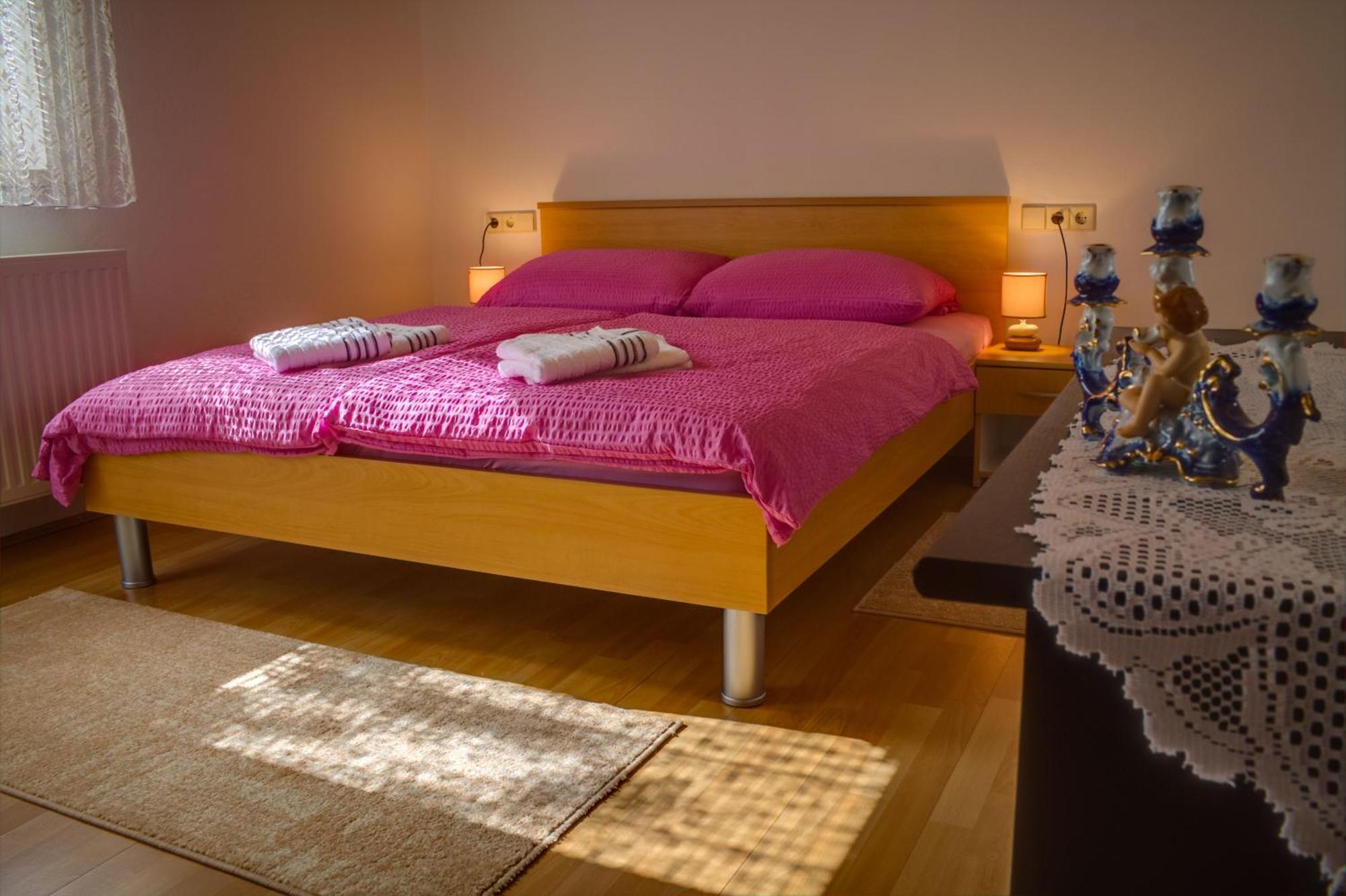 Apartment Pavlesic Slunj Εξωτερικό φωτογραφία