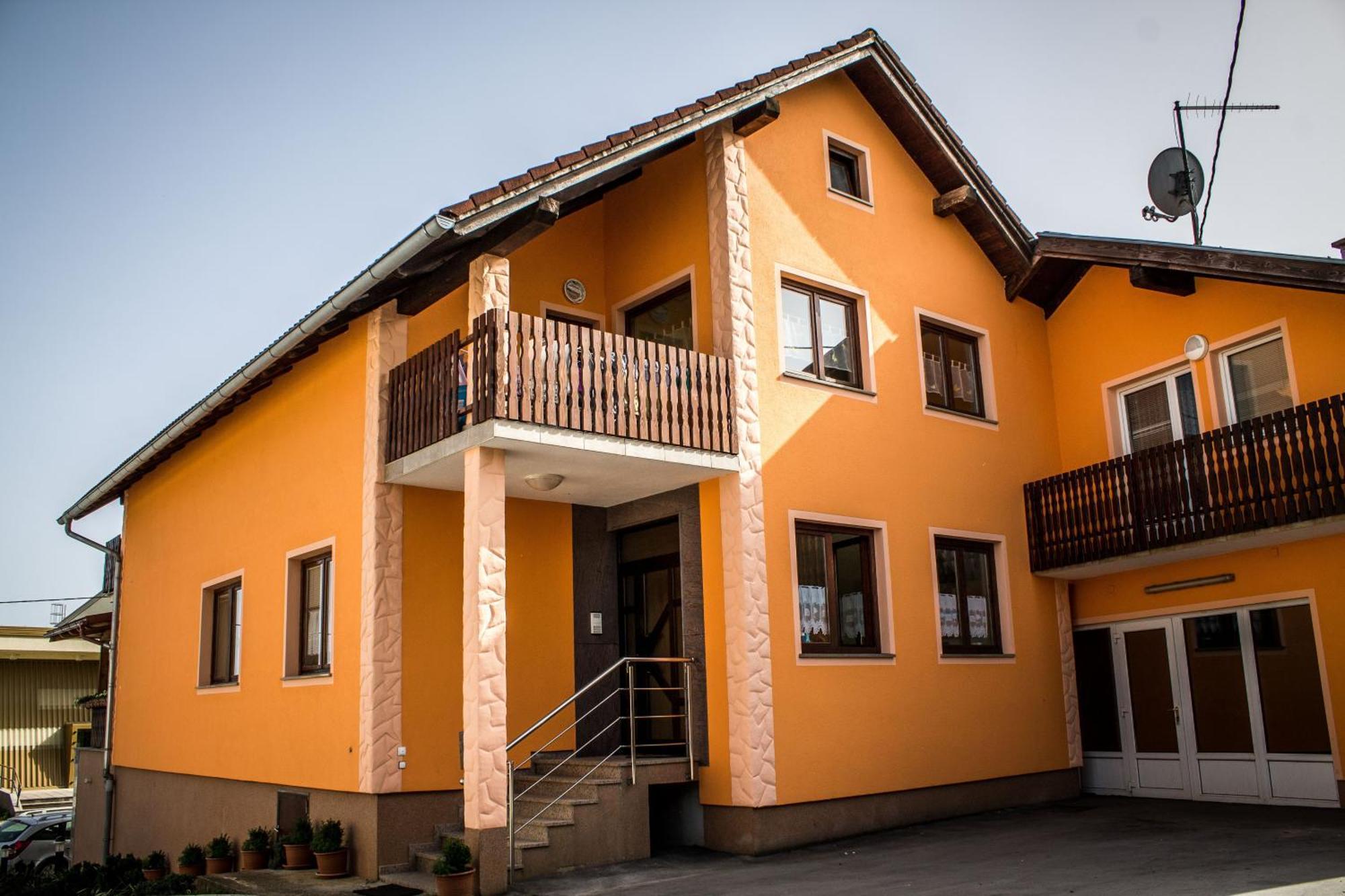 Apartment Pavlesic Slunj Εξωτερικό φωτογραφία