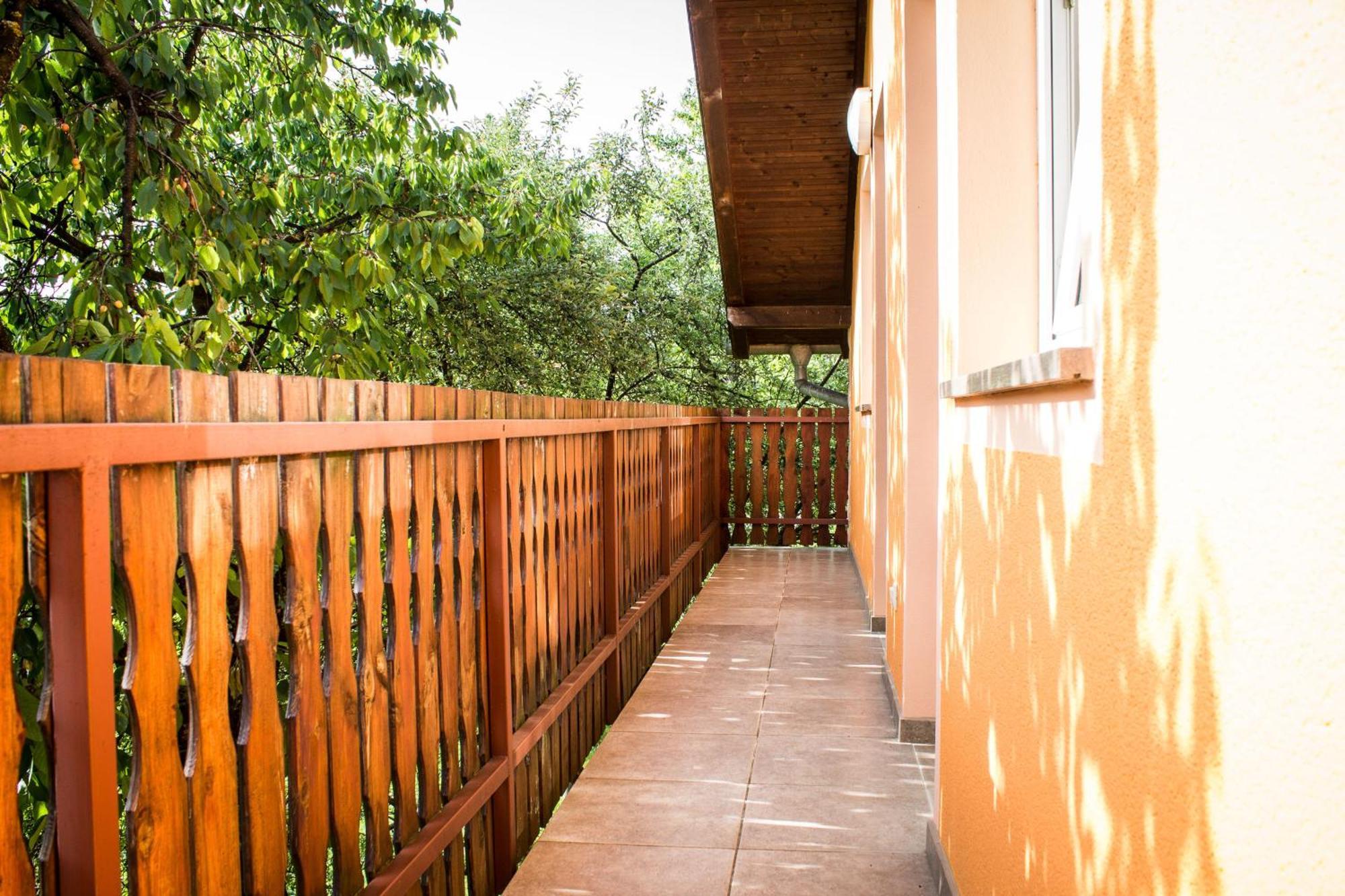 Apartment Pavlesic Slunj Εξωτερικό φωτογραφία