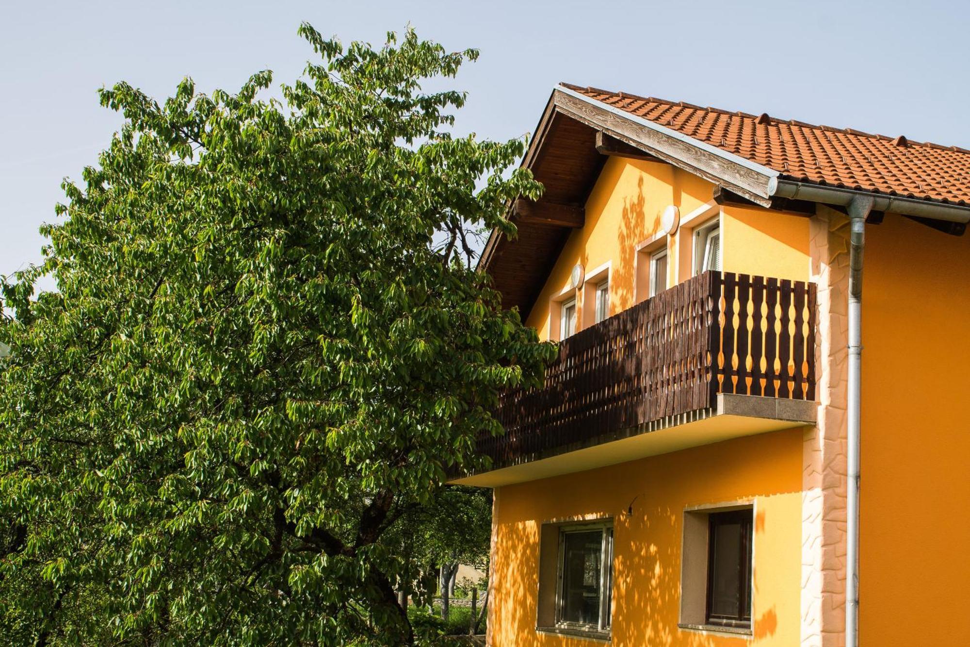 Apartment Pavlesic Slunj Εξωτερικό φωτογραφία