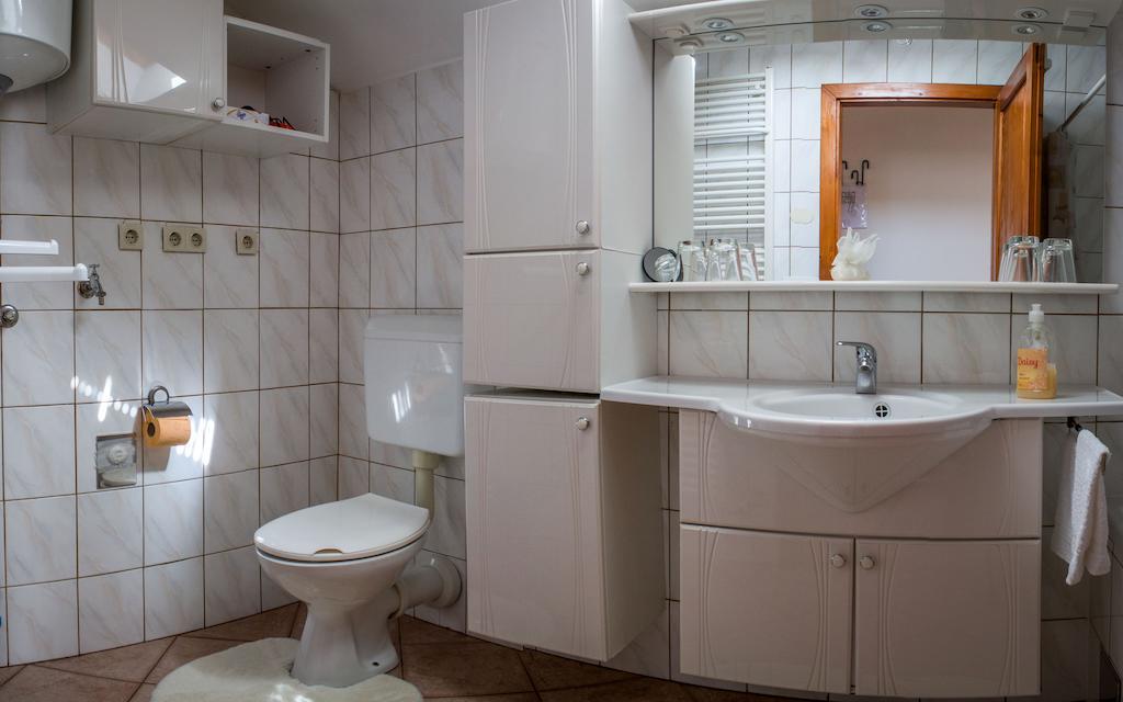 Apartment Pavlesic Slunj Εξωτερικό φωτογραφία