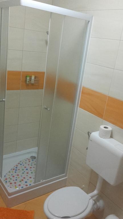 Apartment Pavlesic Slunj Εξωτερικό φωτογραφία