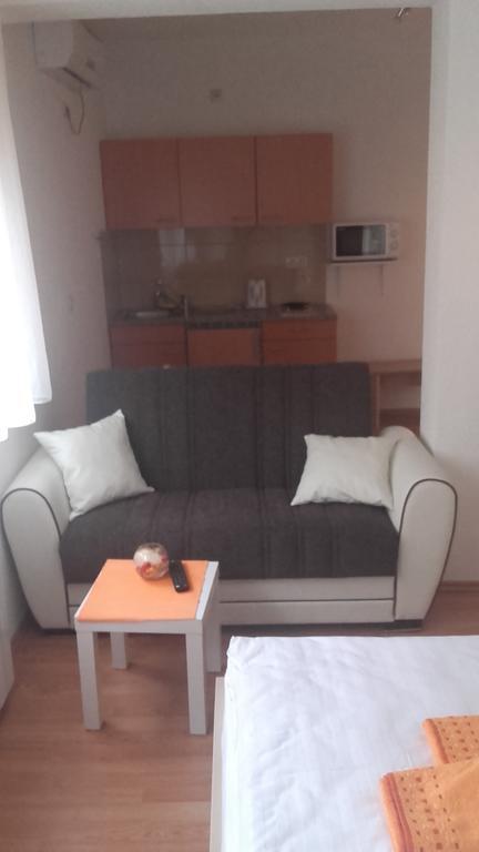 Apartment Pavlesic Slunj Εξωτερικό φωτογραφία