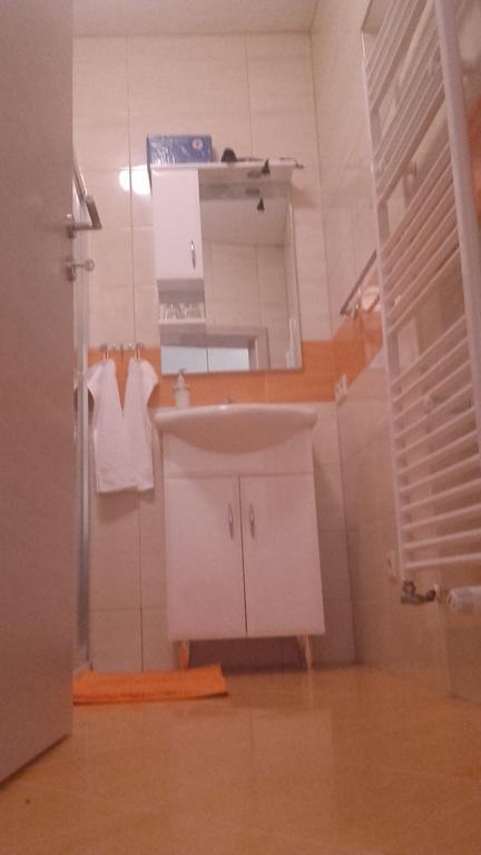 Apartment Pavlesic Slunj Εξωτερικό φωτογραφία