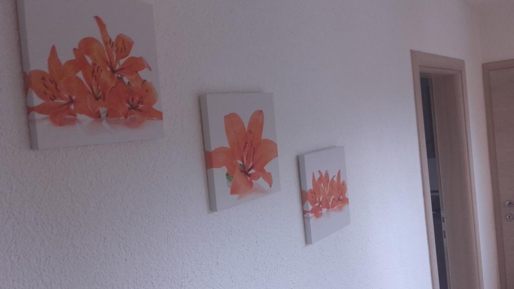 Apartment Pavlesic Slunj Εξωτερικό φωτογραφία