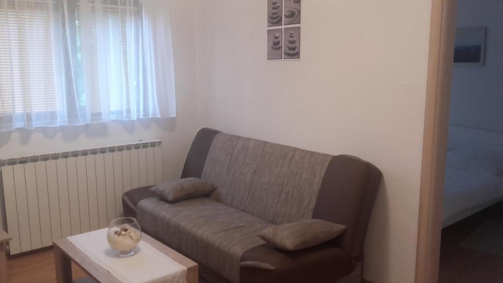 Apartment Pavlesic Slunj Εξωτερικό φωτογραφία