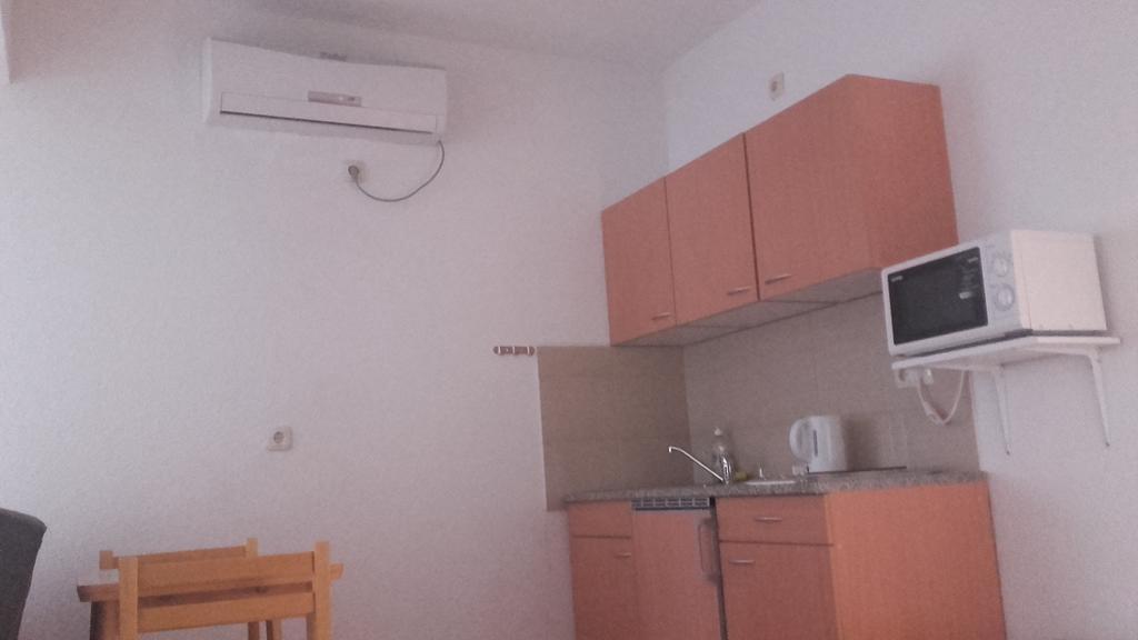 Apartment Pavlesic Slunj Εξωτερικό φωτογραφία