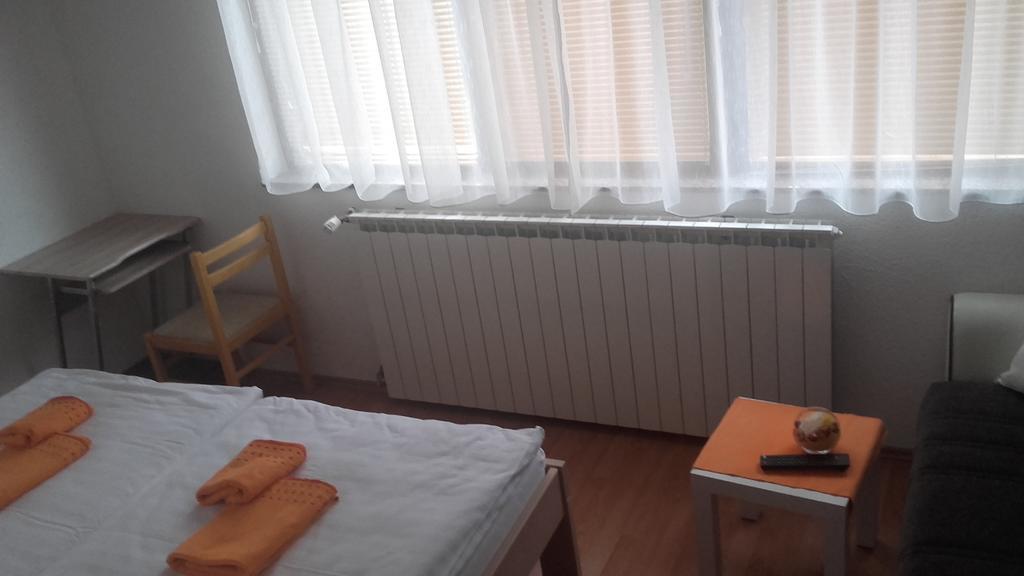 Apartment Pavlesic Slunj Εξωτερικό φωτογραφία