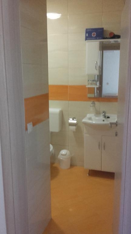 Apartment Pavlesic Slunj Εξωτερικό φωτογραφία