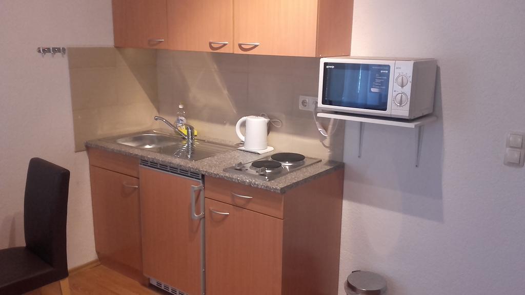 Apartment Pavlesic Slunj Εξωτερικό φωτογραφία