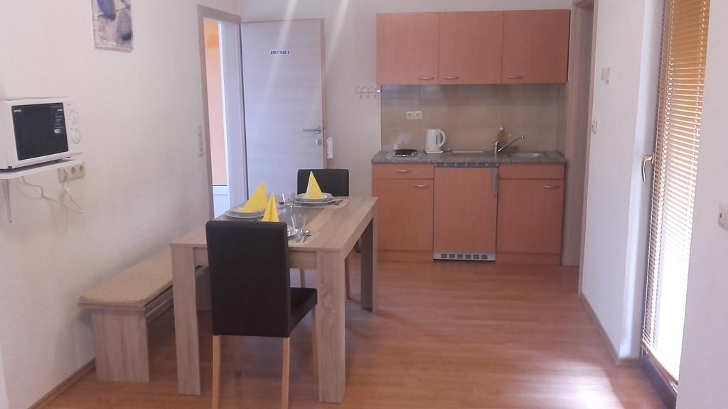 Apartment Pavlesic Slunj Εξωτερικό φωτογραφία