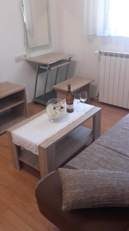 Apartment Pavlesic Slunj Εξωτερικό φωτογραφία