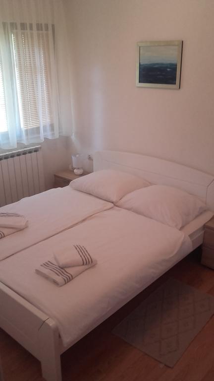 Apartment Pavlesic Slunj Εξωτερικό φωτογραφία