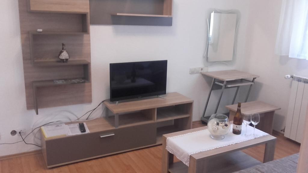 Apartment Pavlesic Slunj Εξωτερικό φωτογραφία