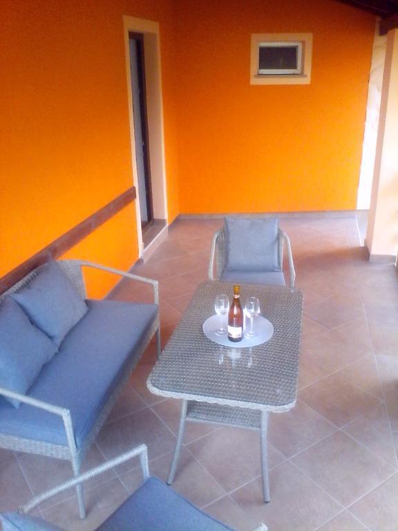 Apartment Pavlesic Slunj Εξωτερικό φωτογραφία
