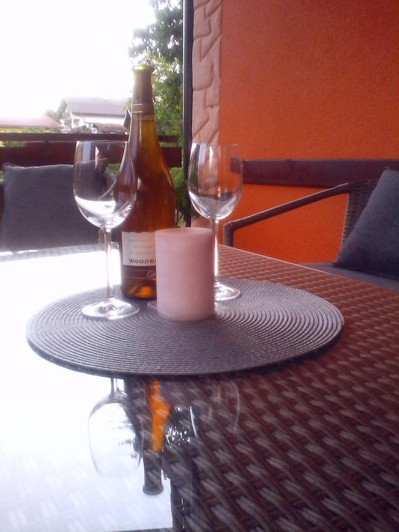 Apartment Pavlesic Slunj Εξωτερικό φωτογραφία