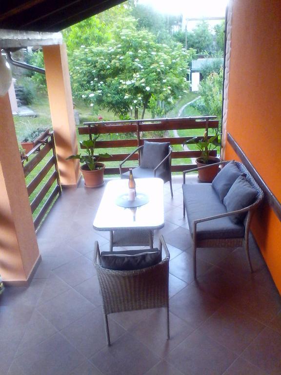 Apartment Pavlesic Slunj Εξωτερικό φωτογραφία